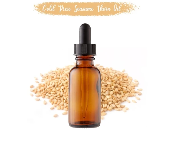 Sesame Essential Oil - 15 ml