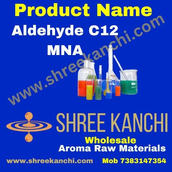 Aldehyde C12 MNA - 10 GM, Premium