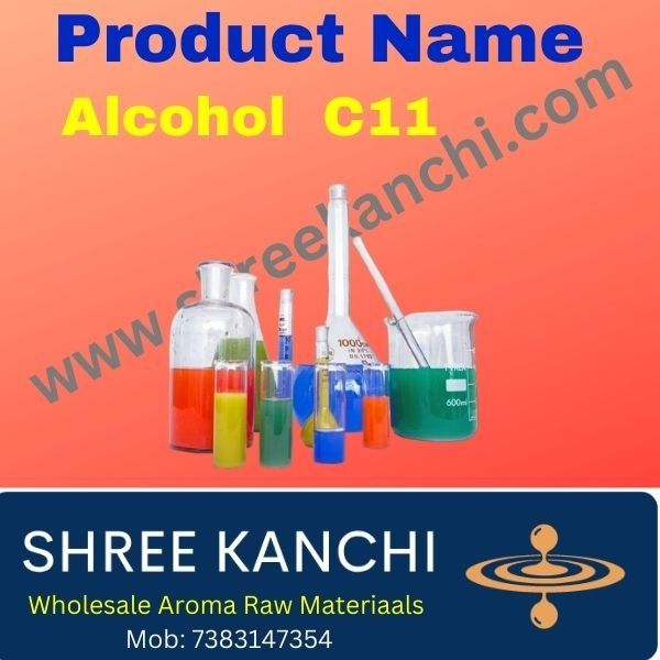 Aldehyde C11 - 1 KG, Premium