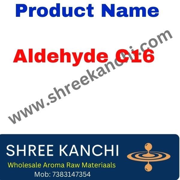 Aldehyde C16 - 10 GM, Premium