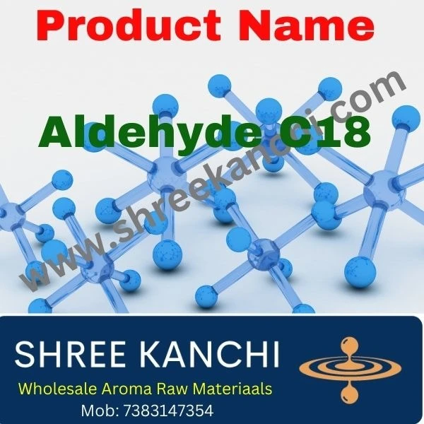 Aldehyde C18 - 100 GM, Generic