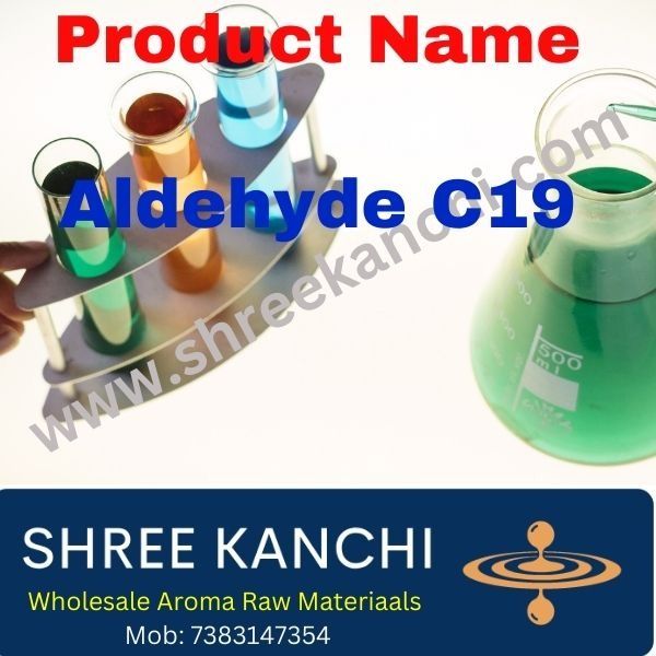 Aldehyde C19 / Allyl Caproate - 1 KG, Premium