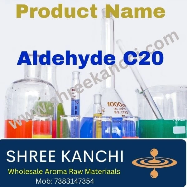 Aldehyde C20 - 10 GM, Imported