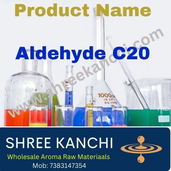 Aldehyde C20 - 100 GM, Premium