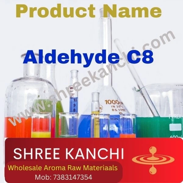 Aldehyde C8 - 1 KG, Premium