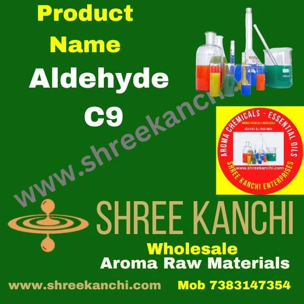 Aldehyde C9 - 1 KG, Premium