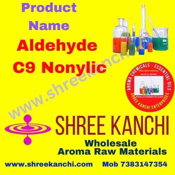 Aldehyde C9 Nonylic - 1 KG, Givaudan