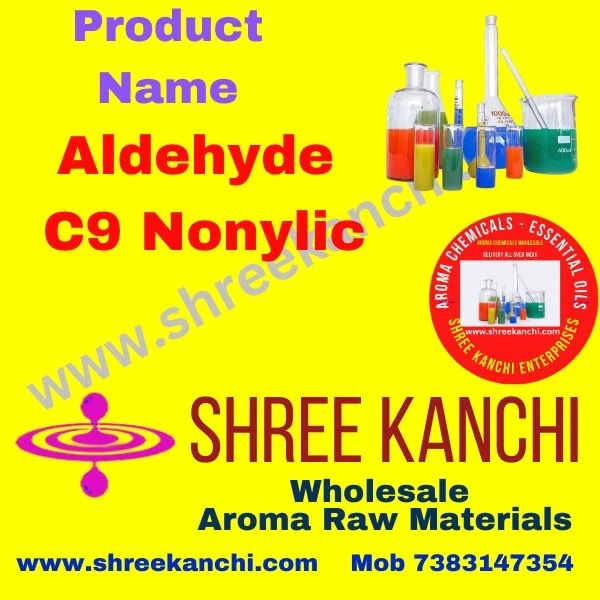 Aldehyde C9 Nonylic - 100 GM, Givaudan