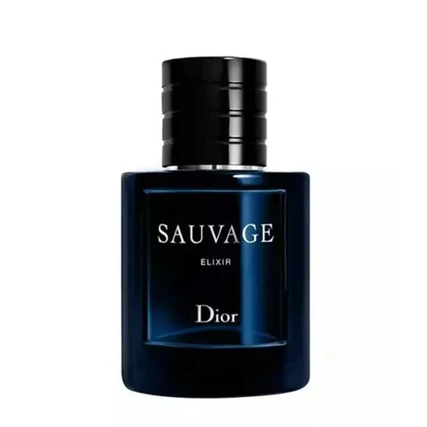 Sauvage Elixir - 100 g Attar, Dior