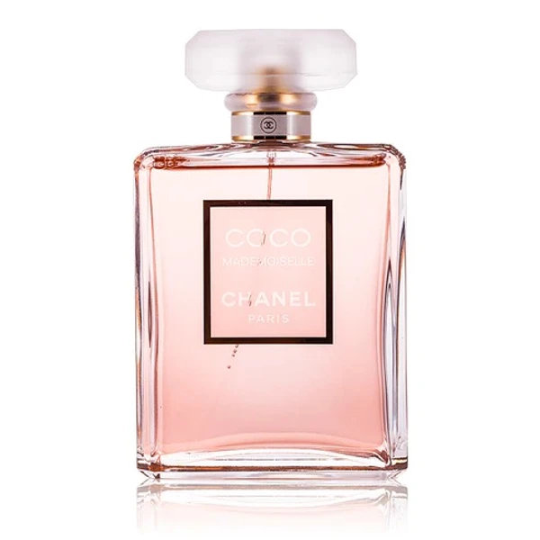 Coco Mademoiselle - 100 g Attar, Chanel