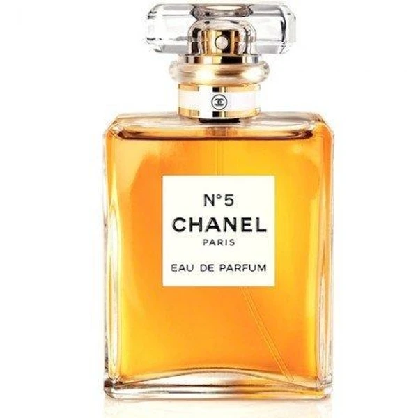 N-5 - 50 ml, Chanel, Spray Perfume