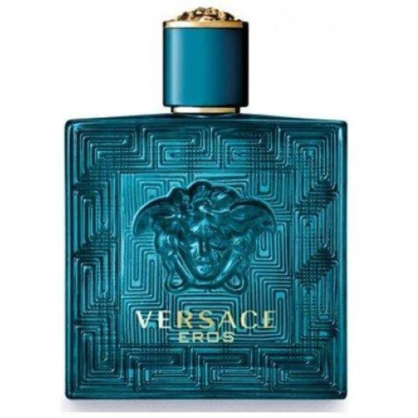 Eros Men - 50 ml, Versace, Spray Perfume