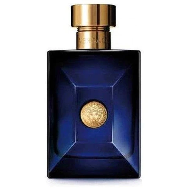 Dylan Blue - 6 ml, Versace