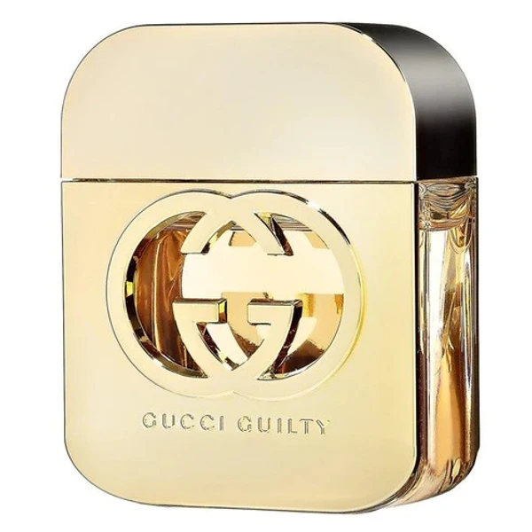 Gucci Guilty Women - 50 ml, Gucci, Spray Perfume