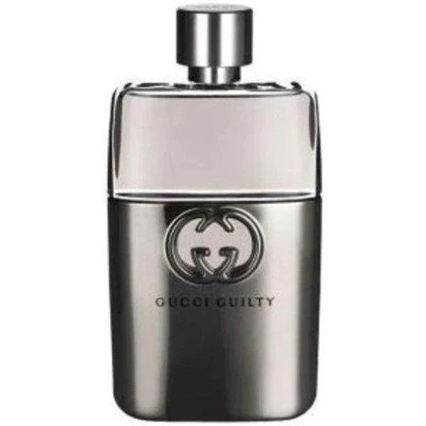 Gucci Guilty Men - 6 ml, Gucci