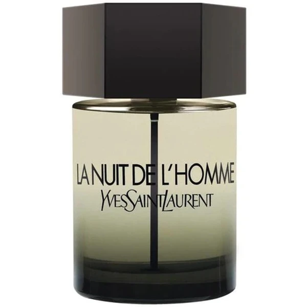 La Nuit De L' Homme - 50 ml, YSL, Spray Perfume