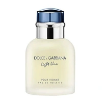 Light Blue Men - 6 ml (Men), D&G