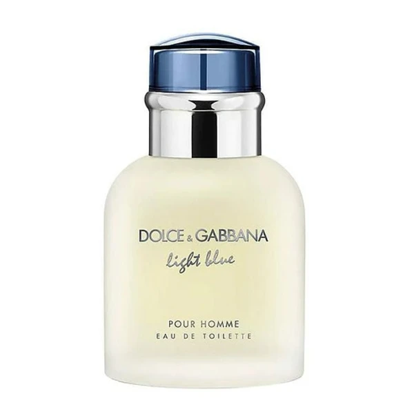 Light Blue Men - 50 ml, D&G, Spray Perfume