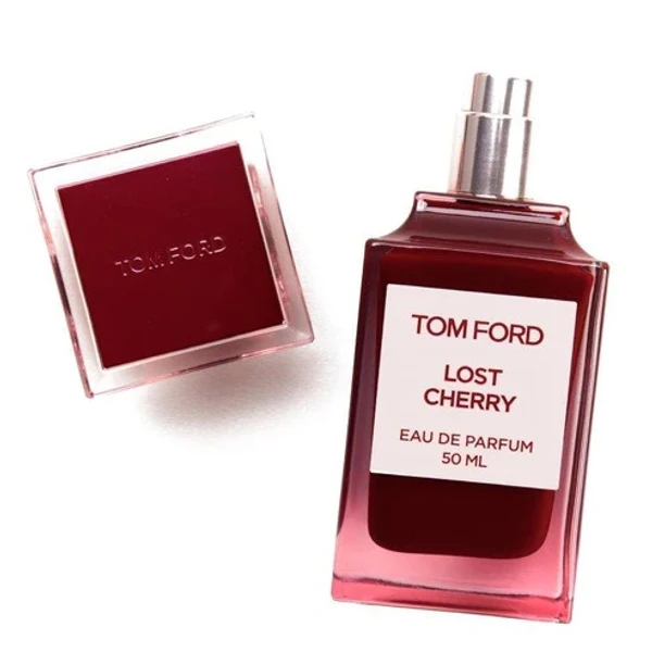 Lost Cherry - 12 ml, Tomford