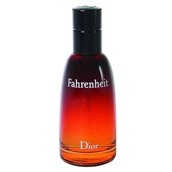 Fahrenheit - 100 g Attar, Dior