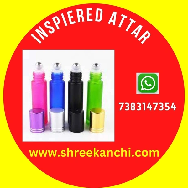 Ultra Male - 100 g Attar, JPG