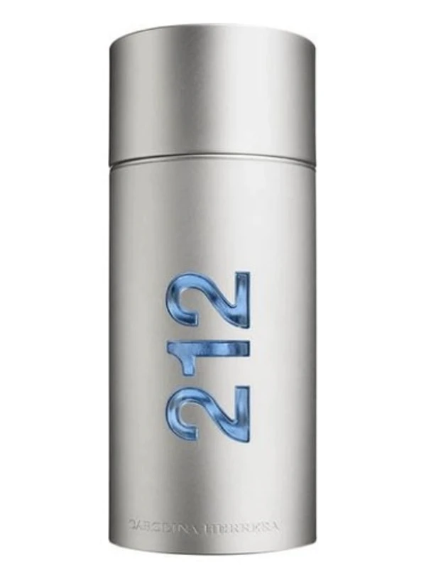 212 Men - 100 g Attar, Carolina Herrera