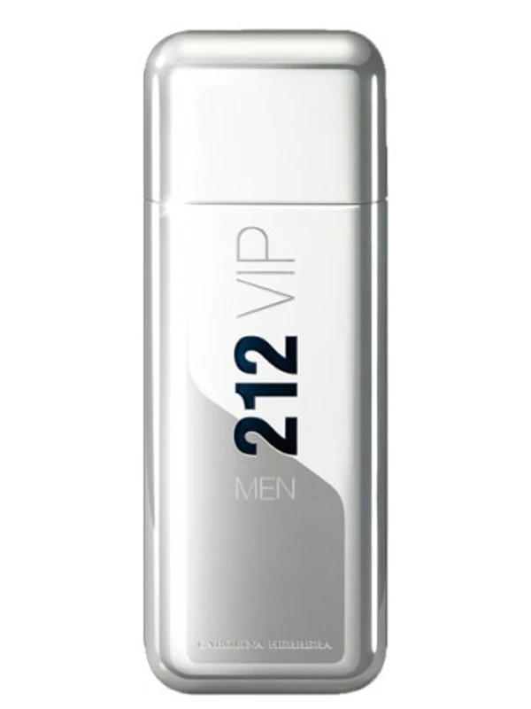 212 VIP Men - 100 g Attar, Carolina Herrera