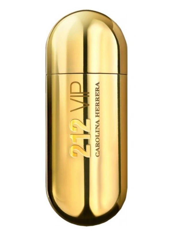 212 VIP Women - 100 g Attar, Carolina Herrera, Spray Perfume