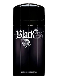 Black Xs Men - 6 ml, Paco rabanne