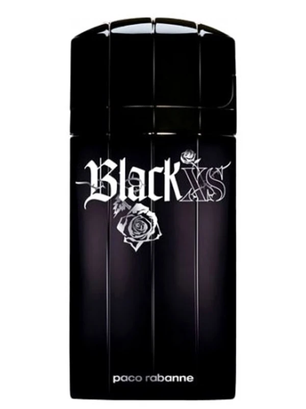 Black Xs Men - 100 g Attar, Paco rabanne