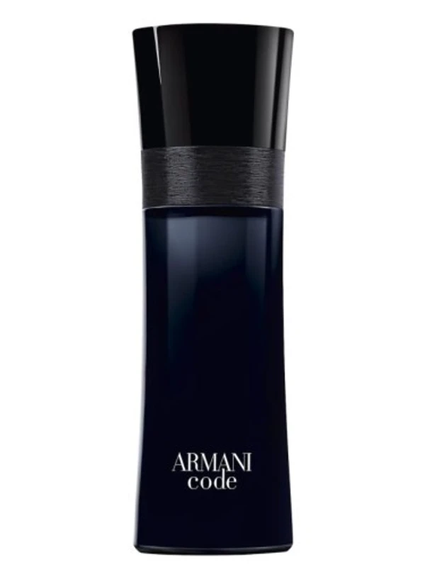 Armani Code Men - 50 ml, Armani, Spray Perfume