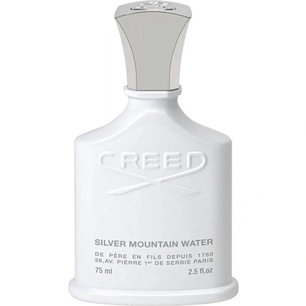 Silver Mountain Water - 12 ml, Creed