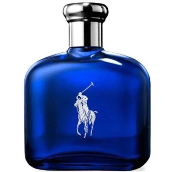 Polo Blue - 100 g Attar, Polo