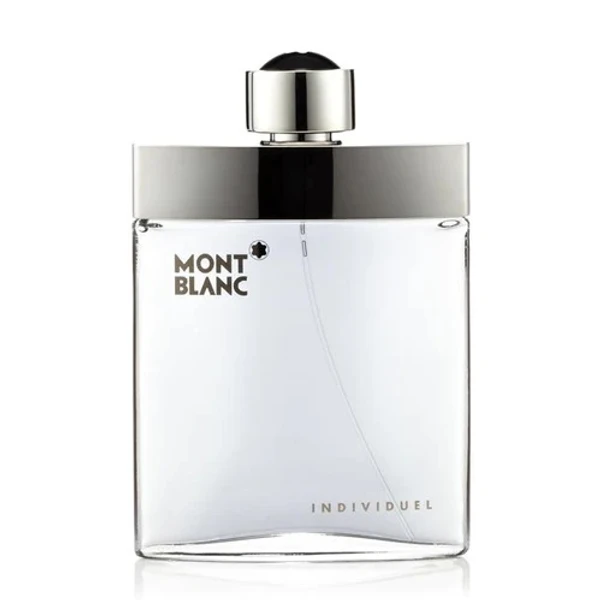 Mont Blanc Individuel - 12 ml, Mont Blanc