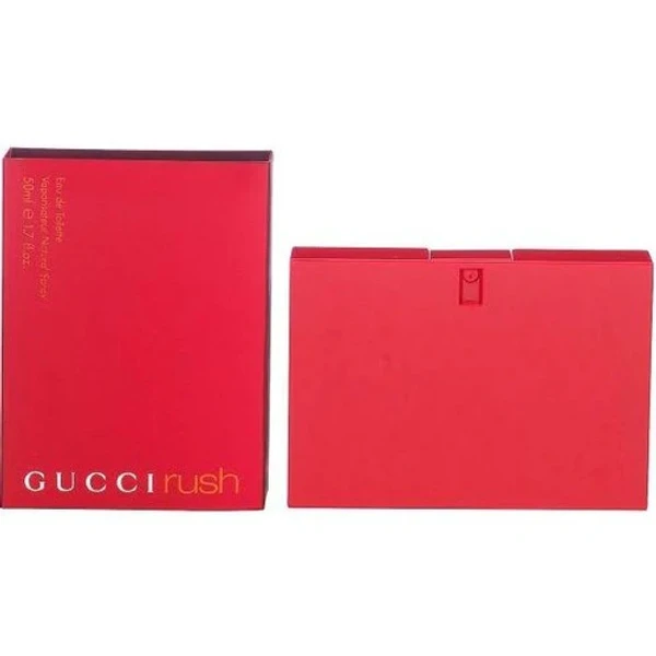 Gucci Rush - 50 ml, Gucci, Spray Perfume