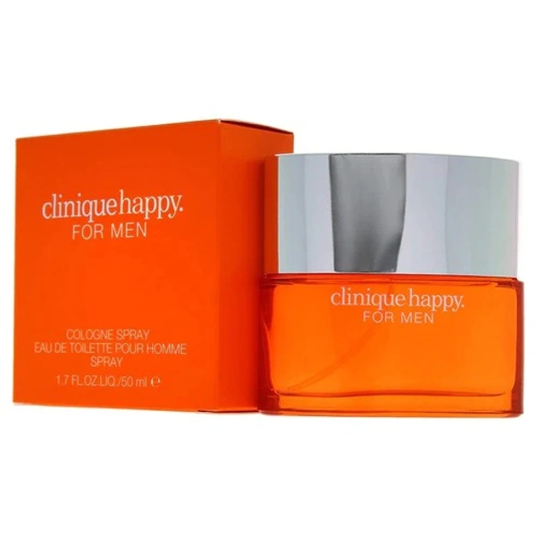 Clinique Happy Men - 100 g Attar, Clinique
