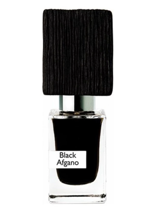 Black Afgano - 6 ml, Nasomatto