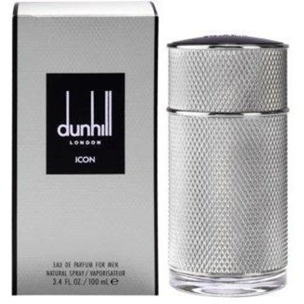Dunihill Icon - 50 ml, Dunhill, Spray Perfume
