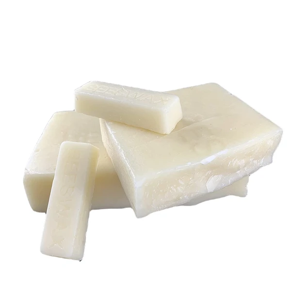 Soywax Bar - 1 kg