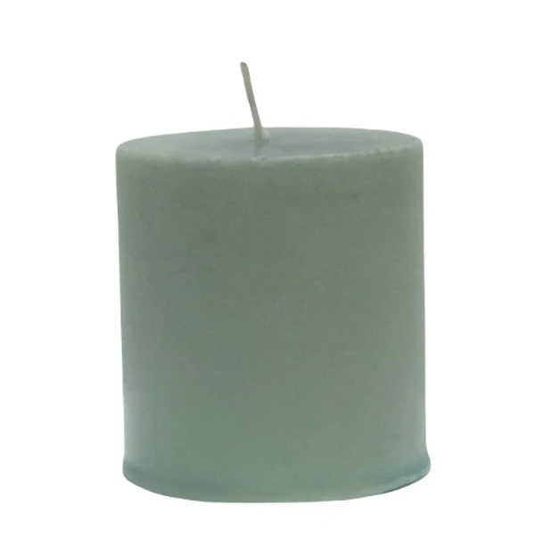 Pillar Candle