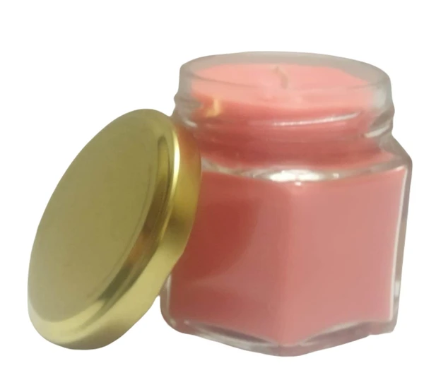 Jar Candle