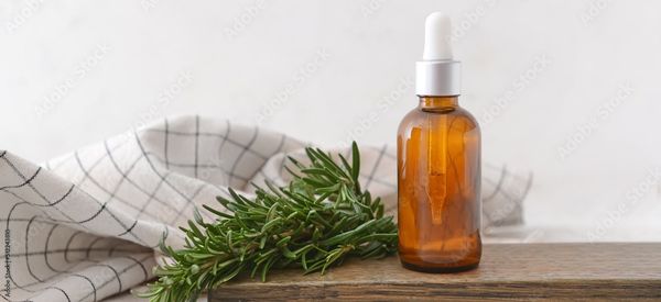 Artemisia Alba Oil - 15 ml, Chetta
