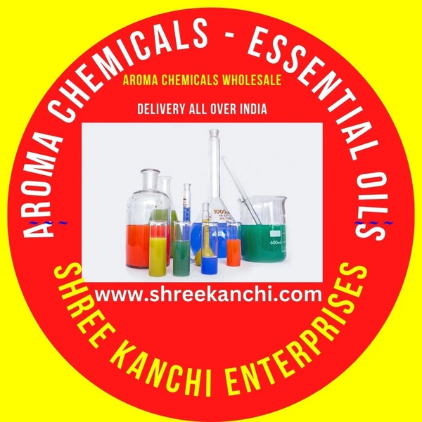 Phenyl Acetic Acid - 1 KG, Premium Quality