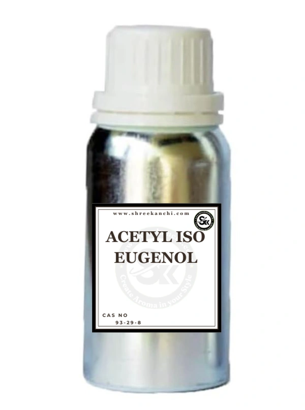 Acetyl Iso Eugenol - 10 g, Made in India