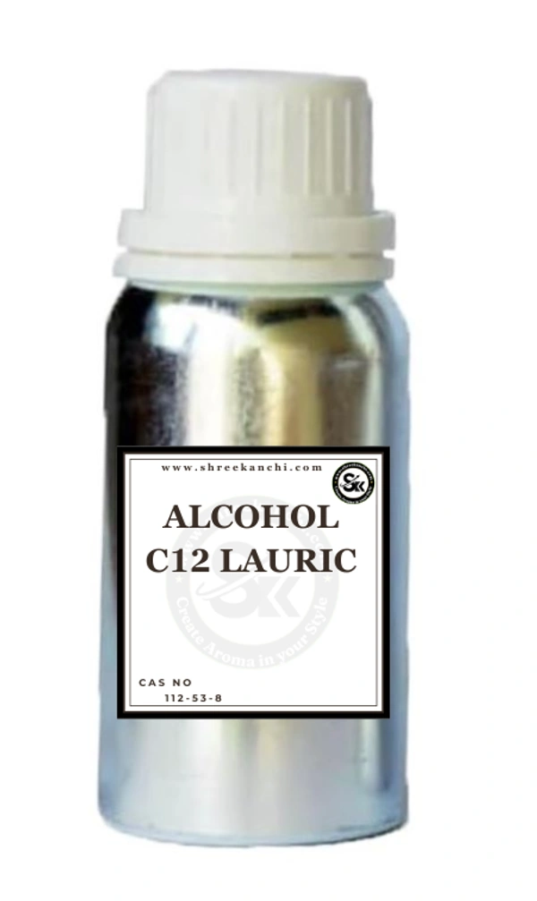 Alcohol C12 Lauric - 500 g, Made in India