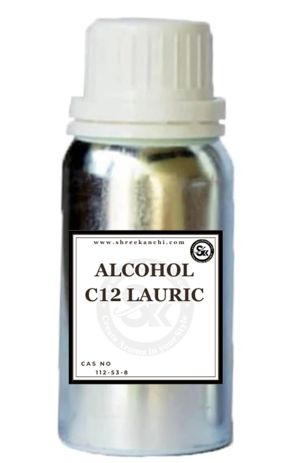 Alcohol C12 Lauric - 1 Kg, Made in India