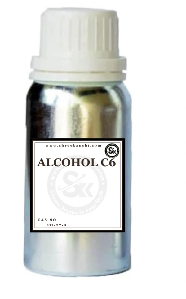 Alcohol C6 - 100 g, Made in India