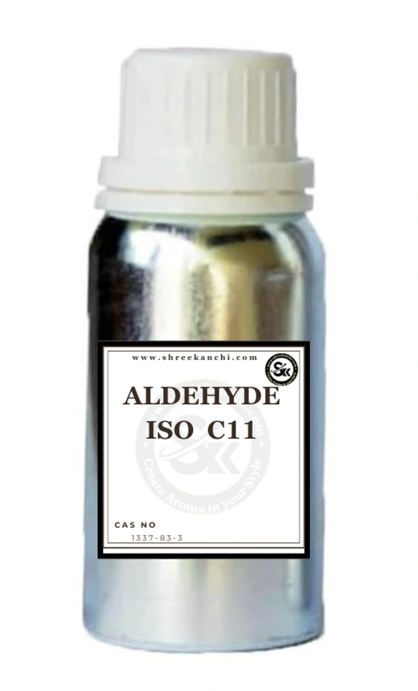 Aldehyde Iso C11 - 10 g, Imported