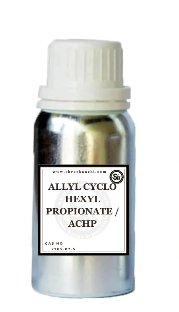 Allyl Cyclo Hexyl Propionate / ACHP - 10 g, Imported