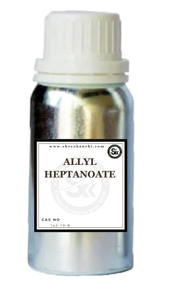Allyl Heptanoate - 10 g, Imported